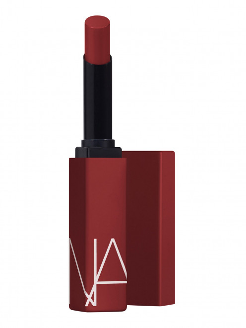 Помада для губ Powermatte Lipstick, оттенок Highway To Hell, 1.5 г NARS - Общий вид