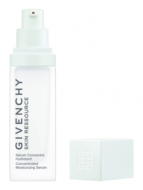 Увлажняющая сыворотка для лица Skin Ressource, 30 мл Givenchy - Обтравка1