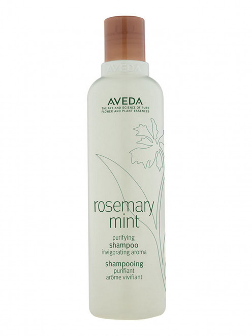 Шампунь для волос Rosemary Mint, 250 мл Aveda - Общий вид