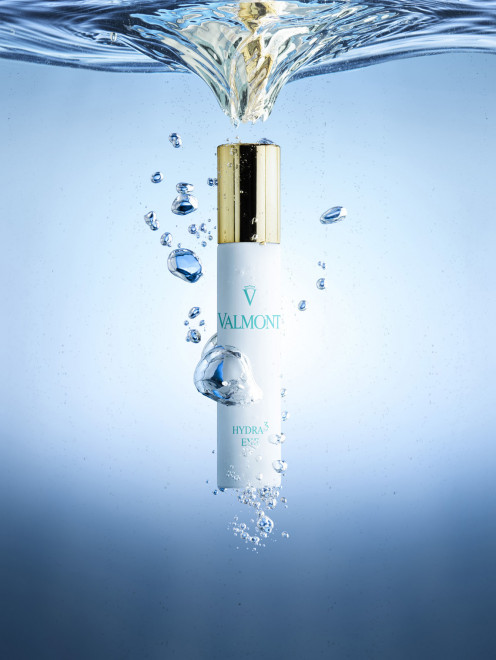  УВЛАЖНЯЮЩАЯ ЭМУЛЬСИЯ ДЛЯ ГЛАЗ Face Care Valmont - Обтравка1