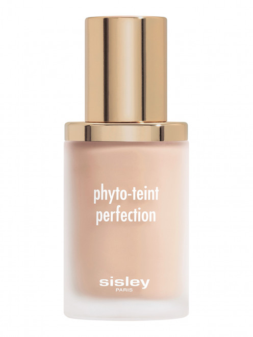 Устойчивый тональный фитокрем Phyto-Teint Perfection, оттенок 0C, 30 мл Sisley - Общий вид