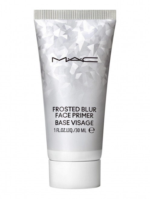 Праймер для лица Frosted Blur Primer, Cool + Clear, 30 мл Mac - Общий вид