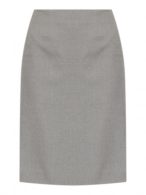 Классическая юбка-карандаш Ellassay - Общий вид