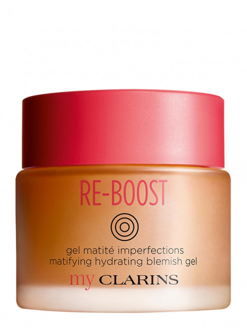 Матирующий гель для кожи лица My Clarins, 50 мл Clarins - Общий вид