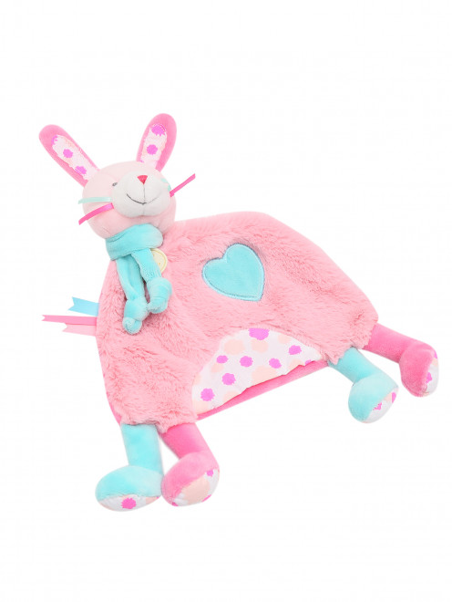 Мягкая игрушка для новорожденных DouDou et Compagnie - Обтравка1