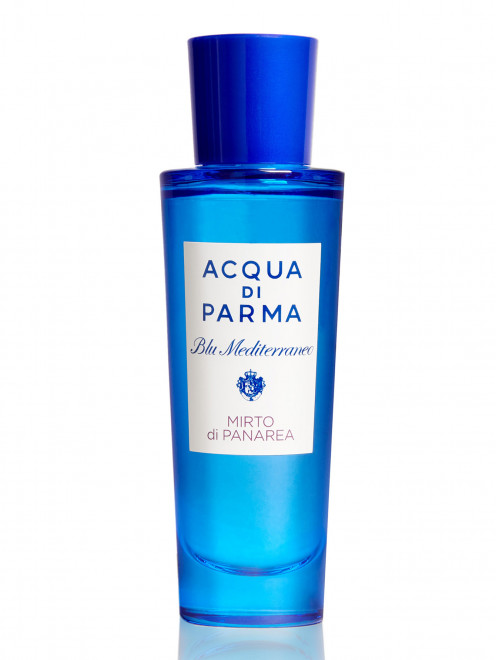 Туалетная вода 30мл MIRTO Blu Mediterraneo Acqua di Parma - Общий вид