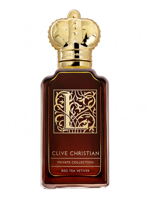 Духи L Red Tea Vetiver, 50 мл Clive Christian - Общий вид