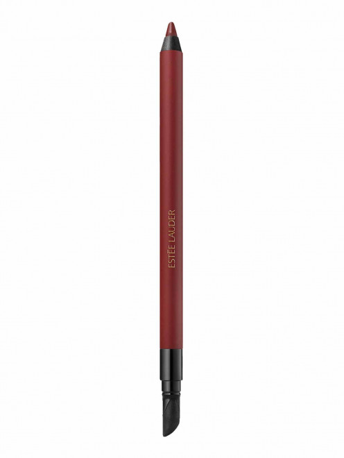 Устойчивый гелевый карандаш для глаз Double Wear 24H, Brick, 1,2 г Estee Lauder - Общий вид