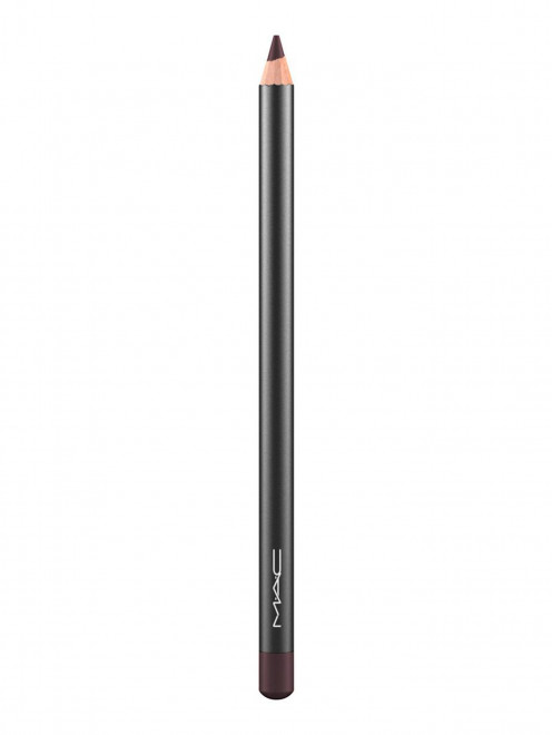 Карандаш для губ Lip Pencil, оттенок Nightmoth Mac - Общий вид