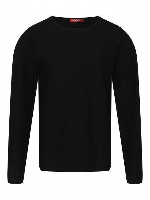 Джемпер из вискозы Max Mara - Общий вид
