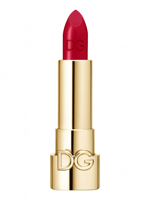 Увлажняющая помада для губ The Only One Sheer, 640 Amore, 3,5 г Dolce & Gabbana - Общий вид