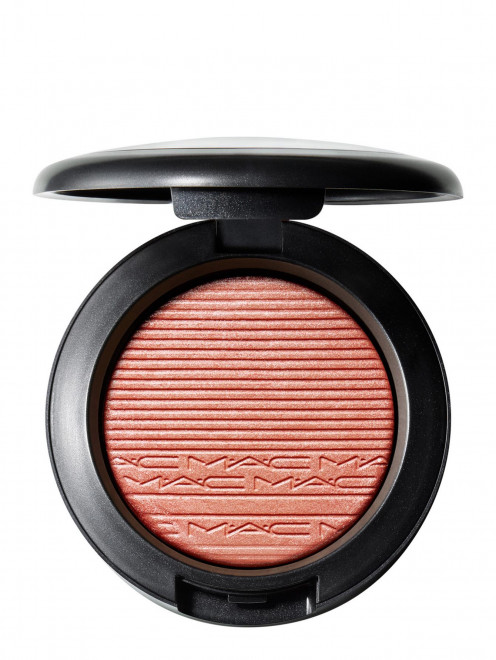 Кремовые румяна с эффектом сияния Extra Dimension Blush, Fairly Precious, 6.5 г Mac - Общий вид