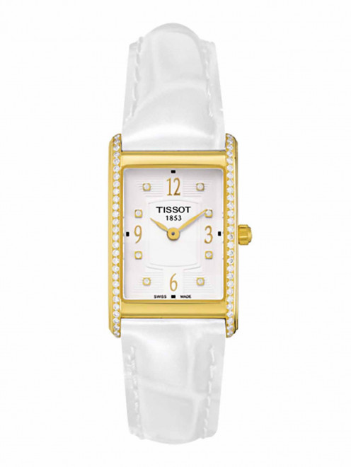 Часы T-Gold New Helvetia Tissot - Общий вид