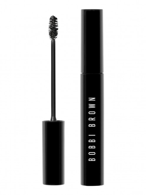 Тушь для бровей Natural Brow Shaper, оттенок Soft Black, 4.4 мл Bobbi Brown - Общий вид