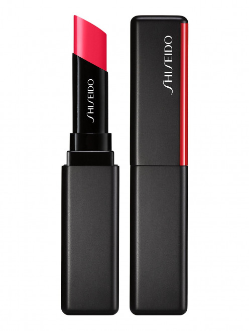 Тинт-бальзам для губ ColorGel, 105 Poppy, 2 г Shiseido - Общий вид