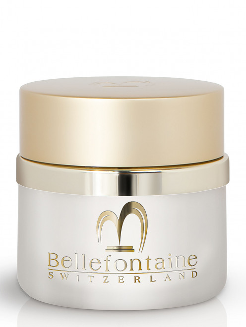  Маска для лица увлажнение и очищение - Basic Care, 50ml Bellefontaine - Общий вид