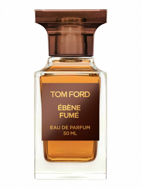 Парфюмерная вода Ébène Fumé, 50 мл Tom Ford - Общий вид