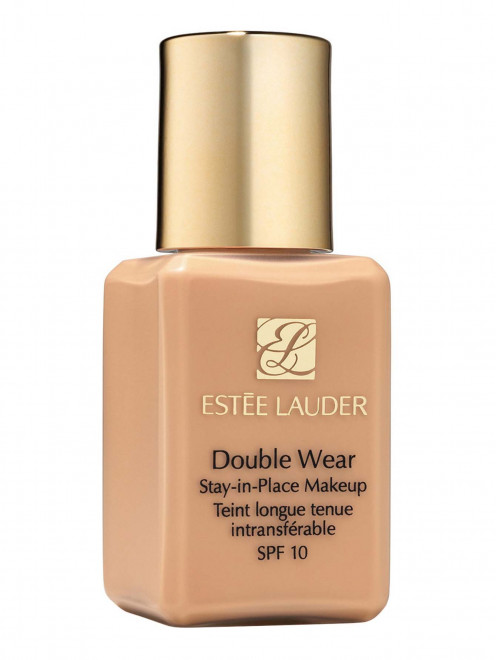 Устойчивый тональный крем SPF10 Double Wear, оттенок 1N2 Ecru, 15 мл Estee Lauder - Общий вид