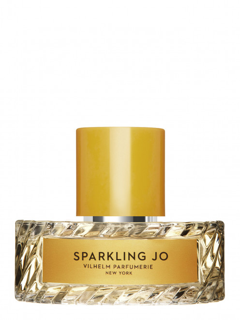 Парфюмерная вода Sparkling Jo, 50 мл Vilhelm Parfumerie - Общий вид