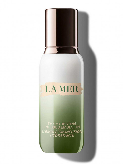 Увлажняющая эмульсия Hydrating Infused Emulsion, 50 мл La Mer - Обтравка1