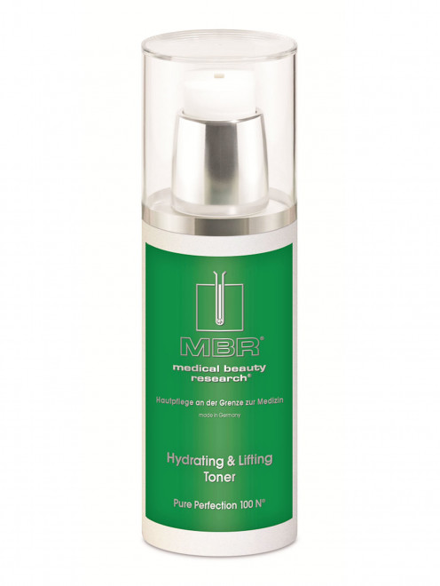 Тоник - Pure Perfection 100, 150ml Medical Beauty Research - Общий вид