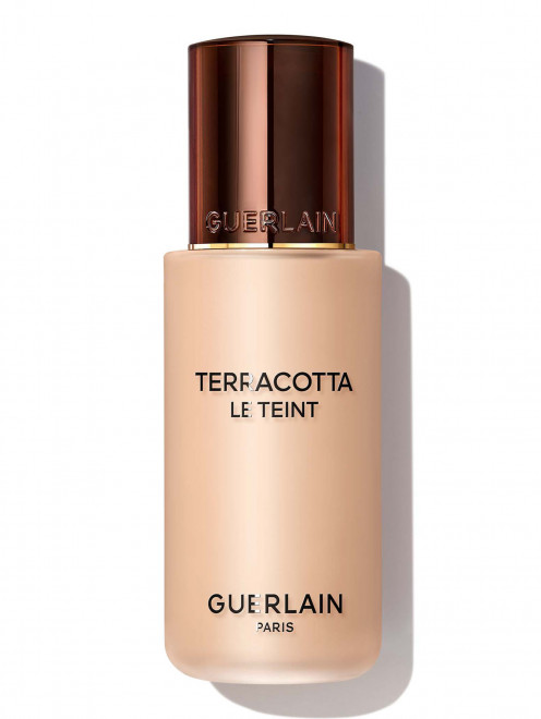 Тональное средство Terracotta Le Teint, 2N Нейтральный, 35 мл Guerlain - Общий вид