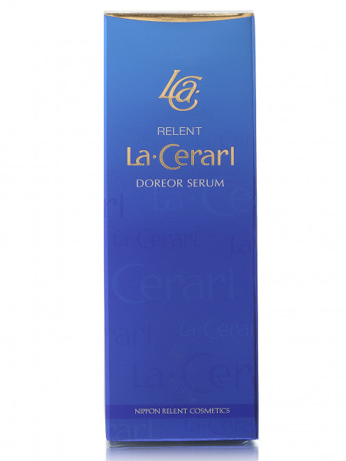  Сыворотка для лица - La-Cerarl, 30ml Relent Cosmetics - Модель Общий вид