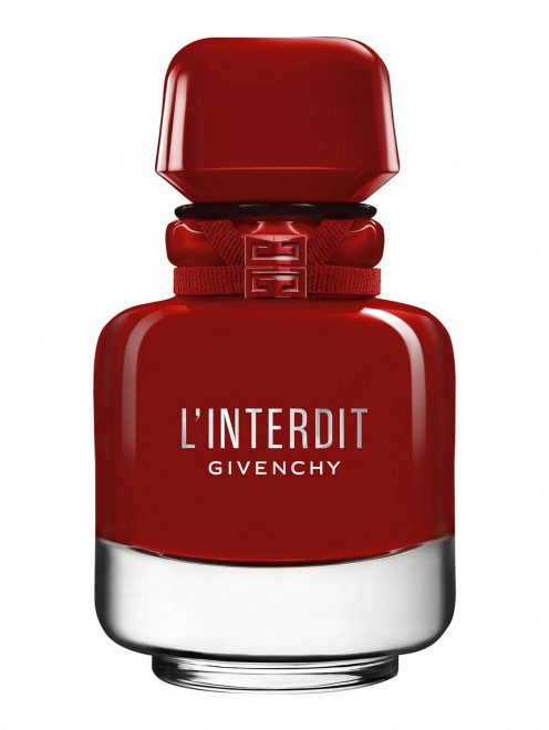 Парфюмерная вода L’Interdit Rouge Ultime, 35 мл Givenchy - Общий вид