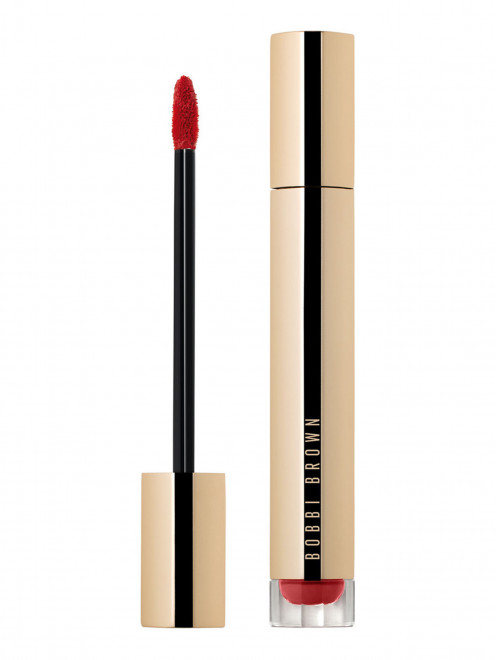 Жидкая матовая помада для губ Luxe Matte Liquid Lipstick, оттенок Chelsea Rose, 6 мл Bobbi Brown - Общий вид