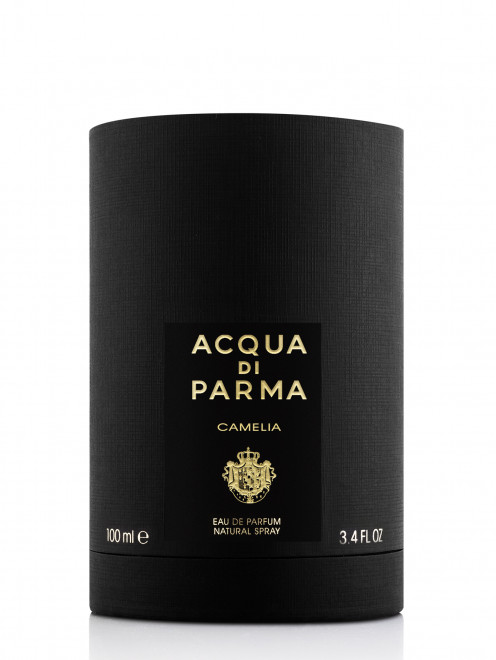 Парфюмерная вода 100 мл Camelia Acqua di Parma - Обтравка1