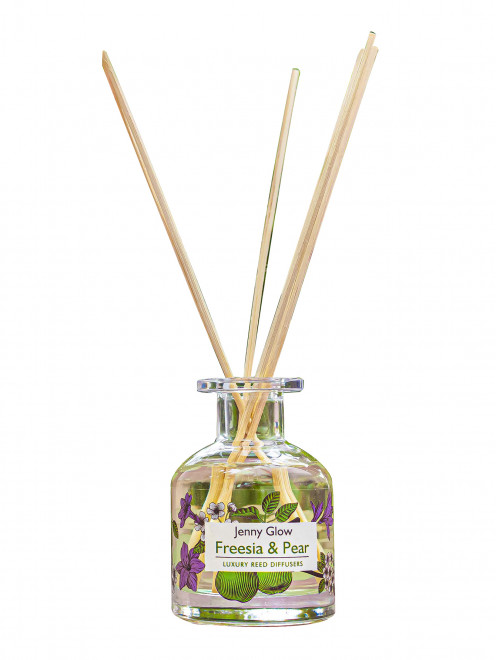 Аромадиффузор Freesia & Pear, 130 мл Jenny Glow - Общий вид