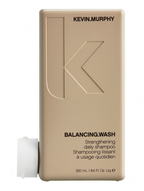 Шампунь для ежедневного применения Balancing.Wash, 250 мл Kevin Murphy - Общий вид