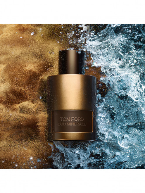 Парфюмерная вода Oud Minérale, 50 мл Tom Ford - Обтравка1