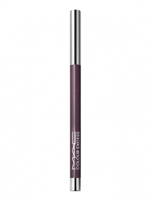 Гелевый карандаш для глаз Colour Excess Gel Pencil Eye Liner, оттенок Graphic Content Mac - Общий вид