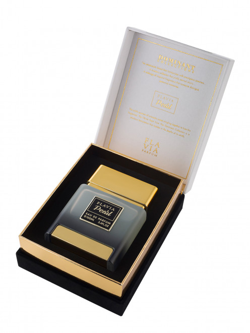 Парфюмерная вода Flavia Pearl, 100 мл Sterling Perfumes - Обтравка1