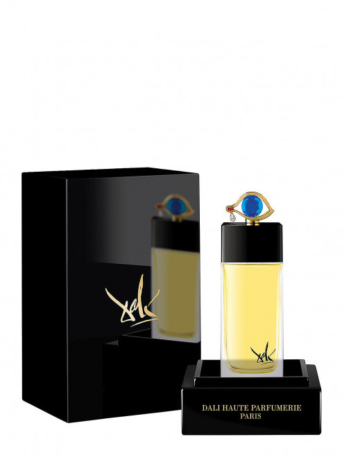 Парфюмерная вода - Regard Scintillant, 100ml Dali - Обтравка1