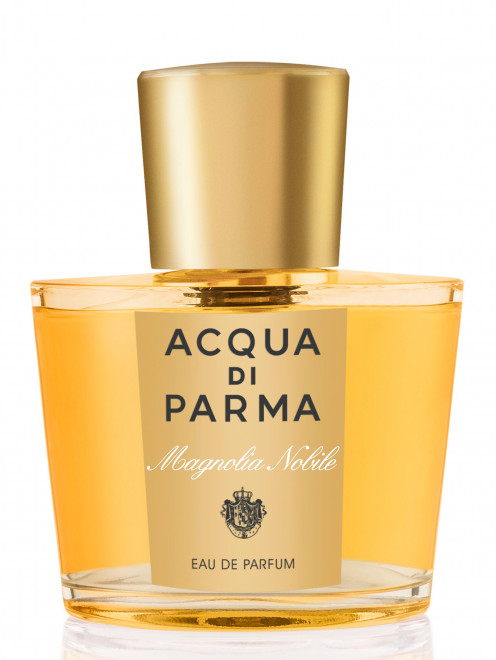 Парфюмерная вода - Magnolia Nobile, 100ml Acqua di Parma - Общий вид