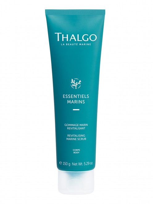 Оживляющий морской скраб Essentiels Marins, 150 г Thalgo - Общий вид