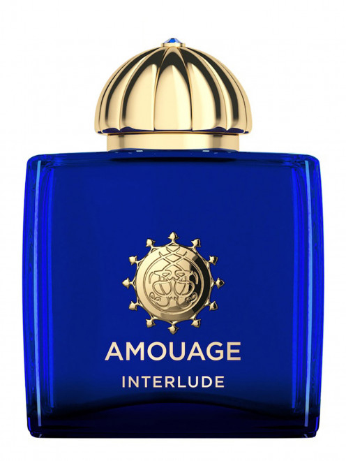Парфюмерная вода Interlude Woman, 50 мл Amouage - Общий вид