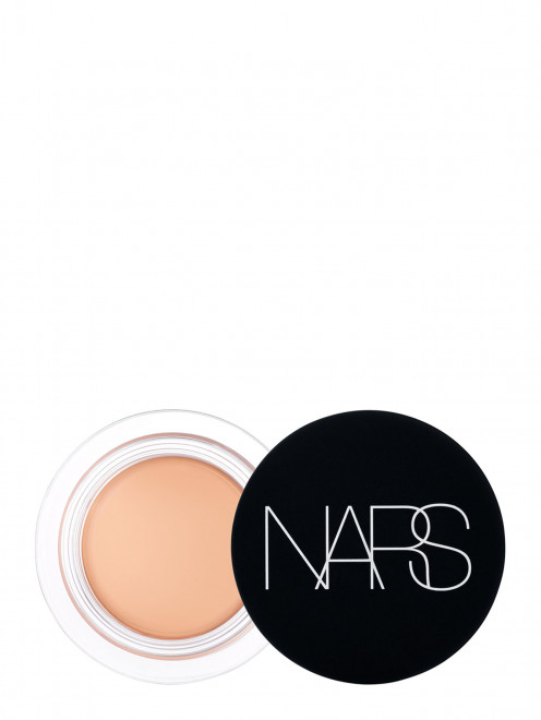 Матовый консилер, CREME BRULEE, 6 г NARS - Общий вид