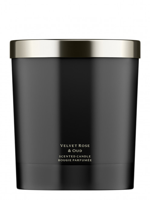 Свеча Velvet Rose & Oud, 200 г Jo Malone London - Общий вид