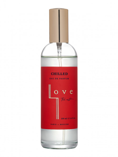 Парфюмерная вода Chilled, 100 мл Love Tea Art - Общий вид