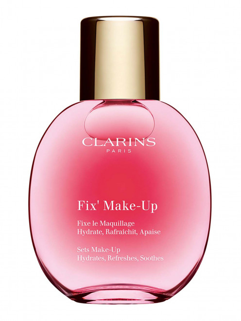Фиксатор для макияжа, 50 мл Clarins - Общий вид