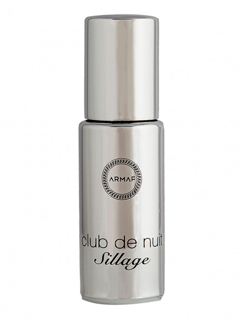 Парфюмерная вода Armaf Club De Nuit Sillage, 10 мл Sterling Perfumes - Общий вид