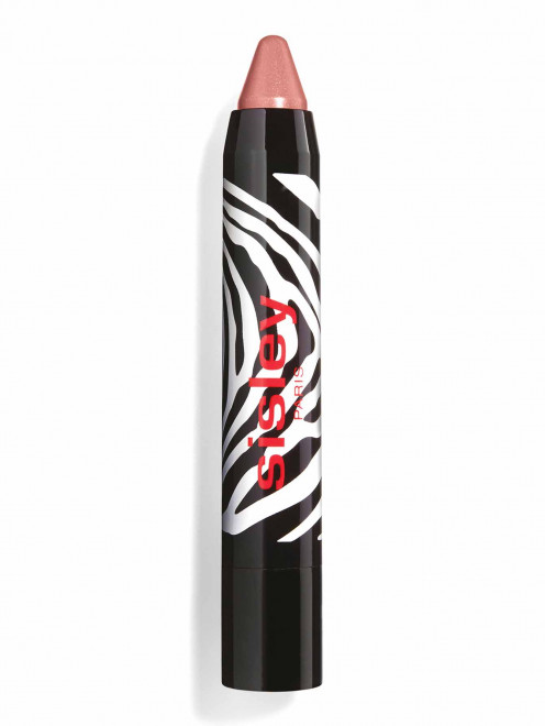 Блеск-карандаш для губ Phyto-Lip Twist, №24 бежево-розовый, 2,5 г Sisley - Общий вид