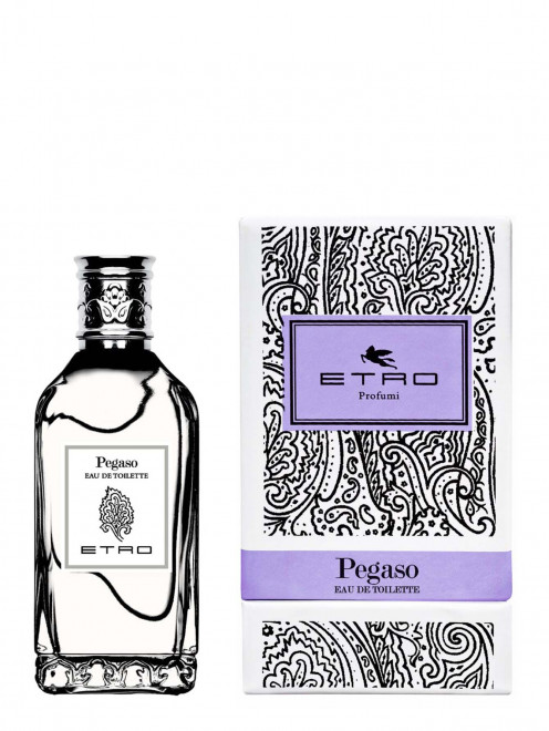  Туалетная вода - Pegaso, 100ml Etro - Обтравка1