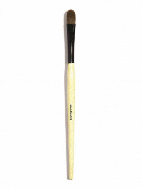 Кисть Cream Blending Brush Bobbi Brown - Общий вид