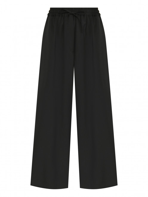 Брюки-юбка на резинке Weekend Max Mara - Общий вид