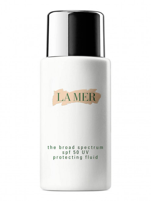 Защитный флюид The Protecting Fluid SPF 50, 50 мл La Mer - Общий вид