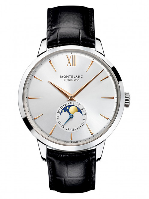 111620 Heritage Spirit Collection Montblanc - Общий вид